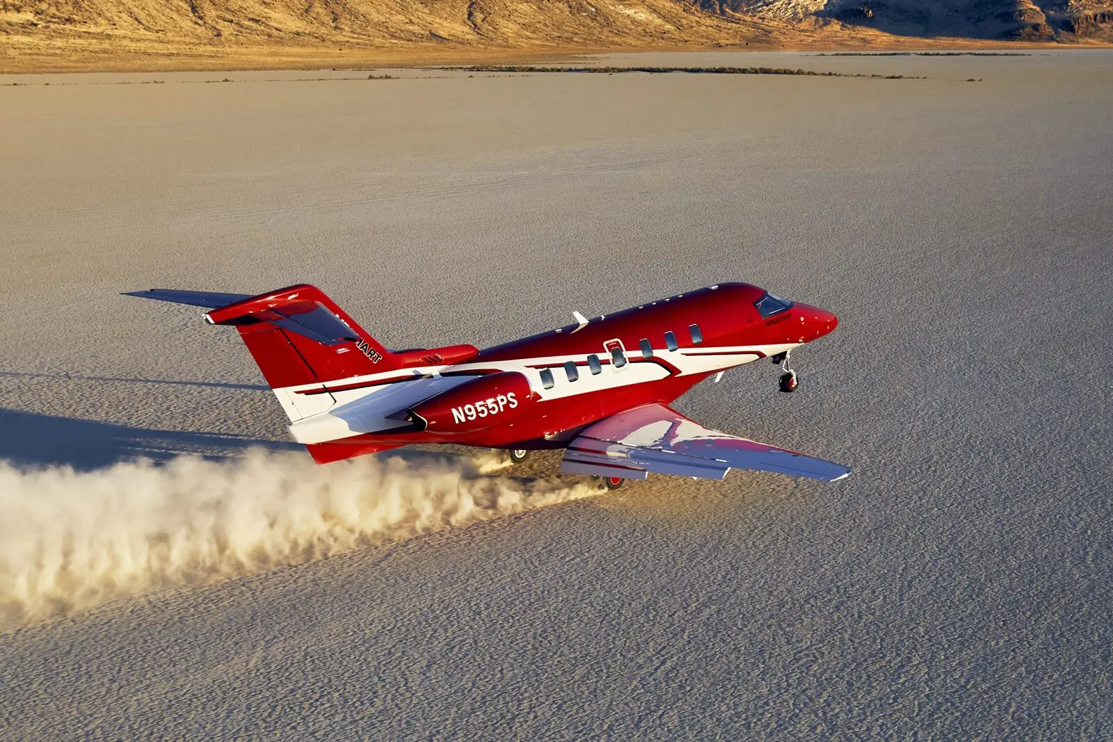 Product Management — Pilatus project