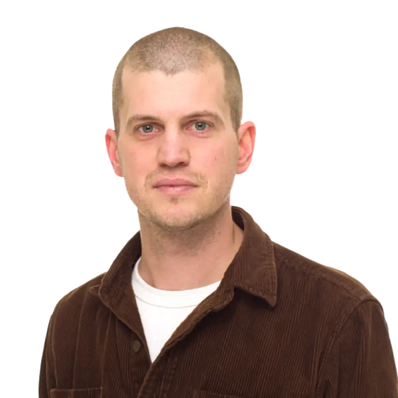 Jasper Donkers