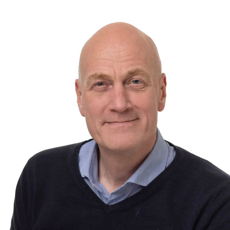 Kees Mensch