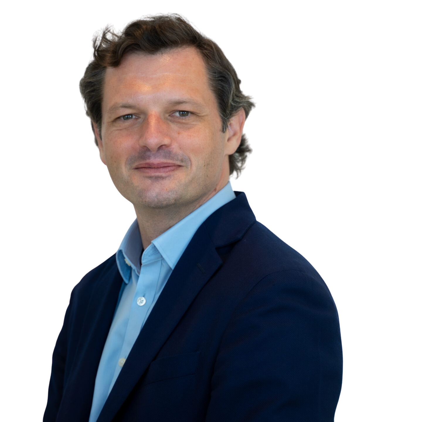 Tristan Pritchard-Meaker